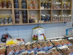 -一栗·新鲜零食炒货(太原街沃尔玛店)