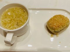 -扬州香格里拉·香宫中餐厅