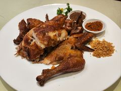 -北京全聚德(玉泉路店)