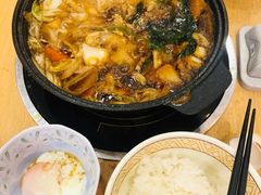 -食其家·牛丼咖喱(广元西路店)