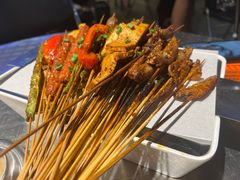 -有局·成都市井烧烤·精酿啤酒(双楠店)
