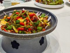 -要德鱼庄(陕钢家属院店)