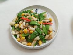 -竹雨堂创意中国菜(裕华店)