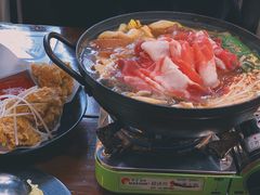 -米屋石锅拌饭(师大店)