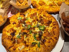 -必胜客(东大桥店)