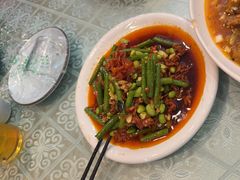 凉拌红萝卜干-三毛鱼庄(威连路店)