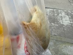 -东北熏肉大饼(后湖店)