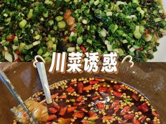 -观音桥步行街