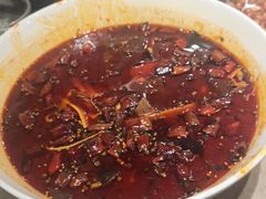 -李氏传家菜(兴城路店)