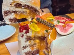 -PETIT PARIS 小巴黎(花园道店)