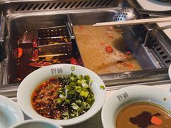 -野妹火锅(龙岗店)