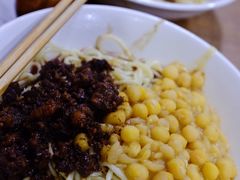 花市豌杂面-花市豌杂面(民生路店)