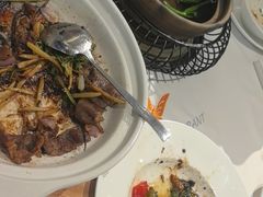 -胜记酒家·风味线(南山花园城店)