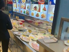 -添福来墨鱼饺子 · 海鲜东北菜(大连星海·黄浦路店)