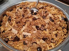 -西园寺素食(西园弄戒幢律寺店)