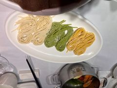 -德天肥牛海鲜火锅(城西银泰店)