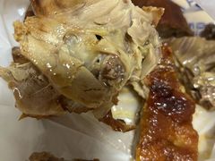 -上海枇杷烤鸭(燕丰商场店)