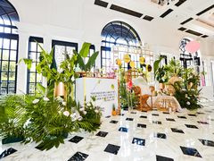 -伯衡55·吉品轩(乌鲁木齐南路店)