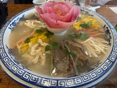 -老雒阳面馆·水席(定鼎门店)