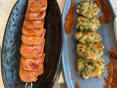 -捞神煲汤火锅(湖滨商业街店)