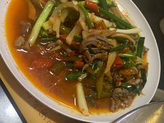 -弓虽昌焖烧鸡(大竹林店)