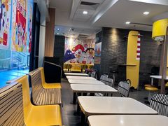 -麦当劳(宜安广场店)