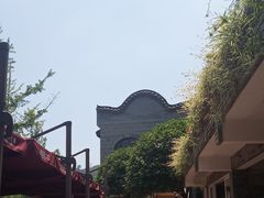 -楠柏弯休闲山庄(梨花溪店)