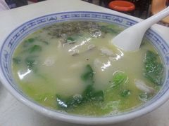 android_upload_pic-明呈黄鱼面馆(斜土路店)