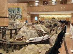 -南京维景国际大酒店(南京博物院店)