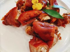 -大鸭梨烤鸭(石佛营店)