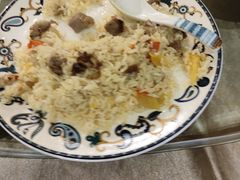 -伊带伊路新疆美食府(呼家楼店)
