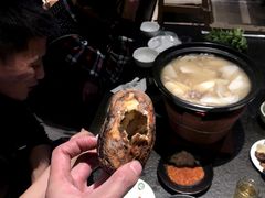-大嫂烧烤(竹乡路店)