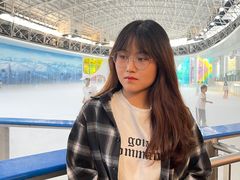 -世界之窗阿尔卑斯冰雪世界