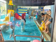 -晋爵会游泳馆(海湾公园店)