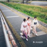 京都和服👘租赁攻略，闺蜜和服照这样拍赞翻