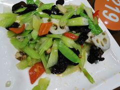 -金阁家常菜(贵阳路店)