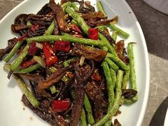 -闫府私房菜·百年鲁菜(恒隆店)