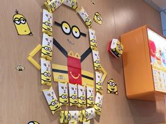 -麦当劳(伟城广场店)