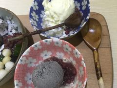 -半饱日式甜品(ifs国际金融店)
