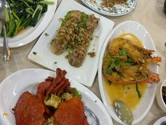 -钱塘府海鲜餐厅