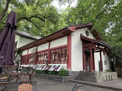 -纯真年代书吧(宝石山店)