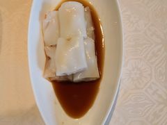 -喜来登由由大酒店九州膳坊中餐厅