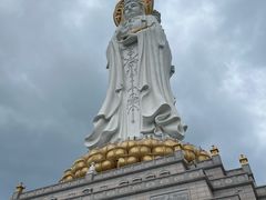 -三亚南山文化旅游区