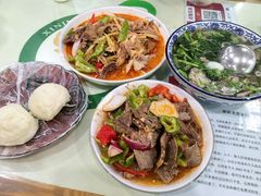 -尔力新疆丸子汤(北屯店)