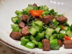 -顺风山庄(水濂山店)