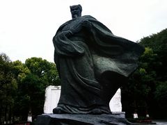 -白帝城·瞿塘峡景区