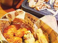 -春熙台韩国料理·章鱼肥牛(西丽店)