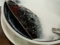 椰汁龟苓膏-仁信老铺(华盖路店)