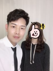 点击看大图 -3AM HAIR SALON烫发染发接发