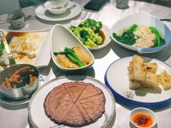 -明珠海港大酒店